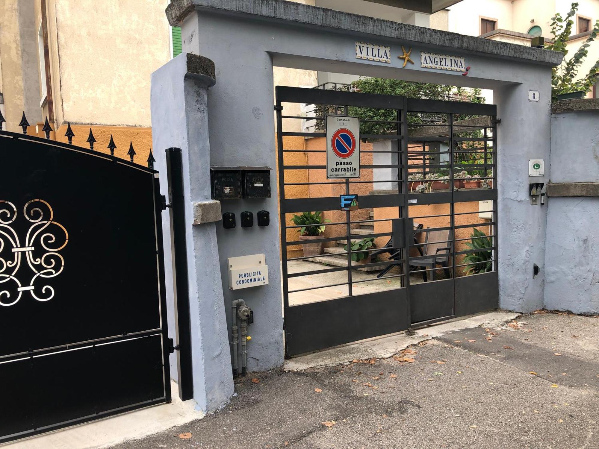 Villa Angelina Barana 8 Verona Luaran gambar