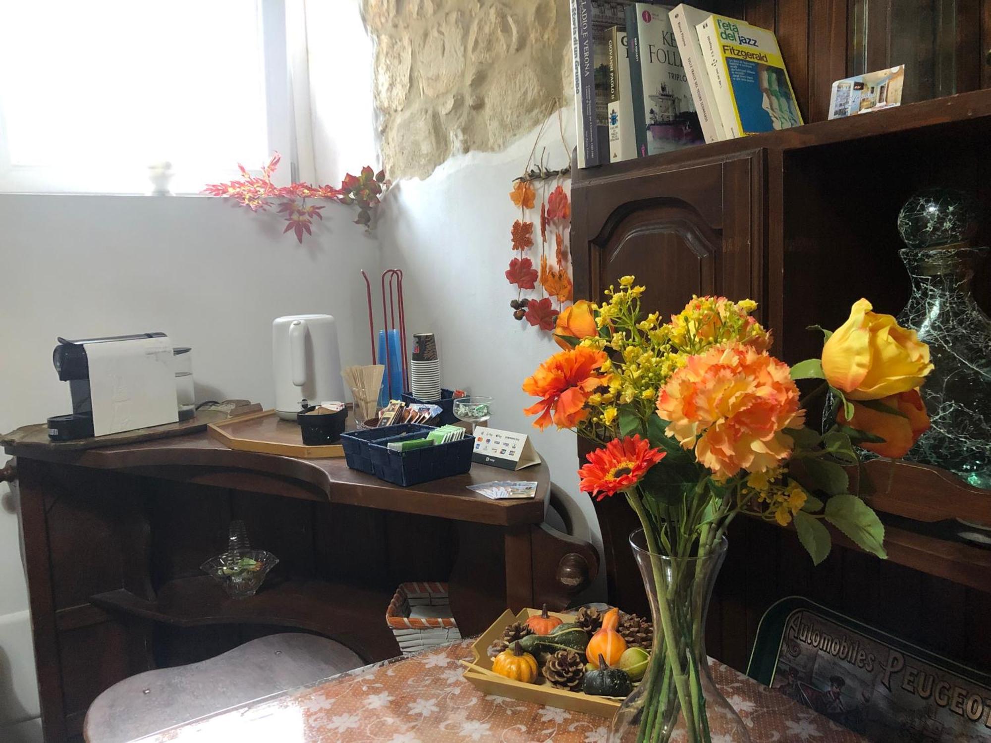 Villa Angelina Barana 8 Verona Luaran gambar