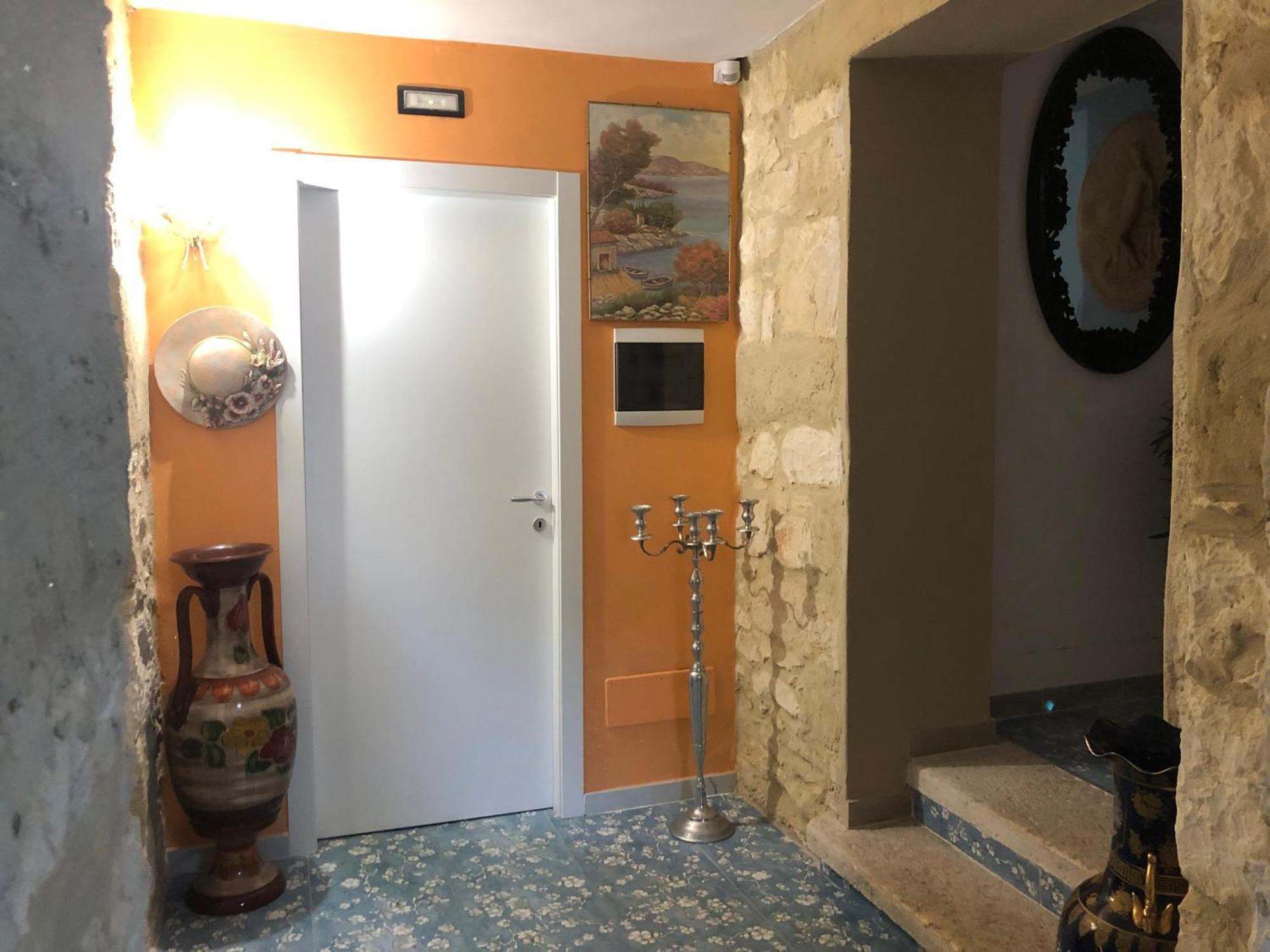 Villa Angelina Barana 8 Verona Luaran gambar