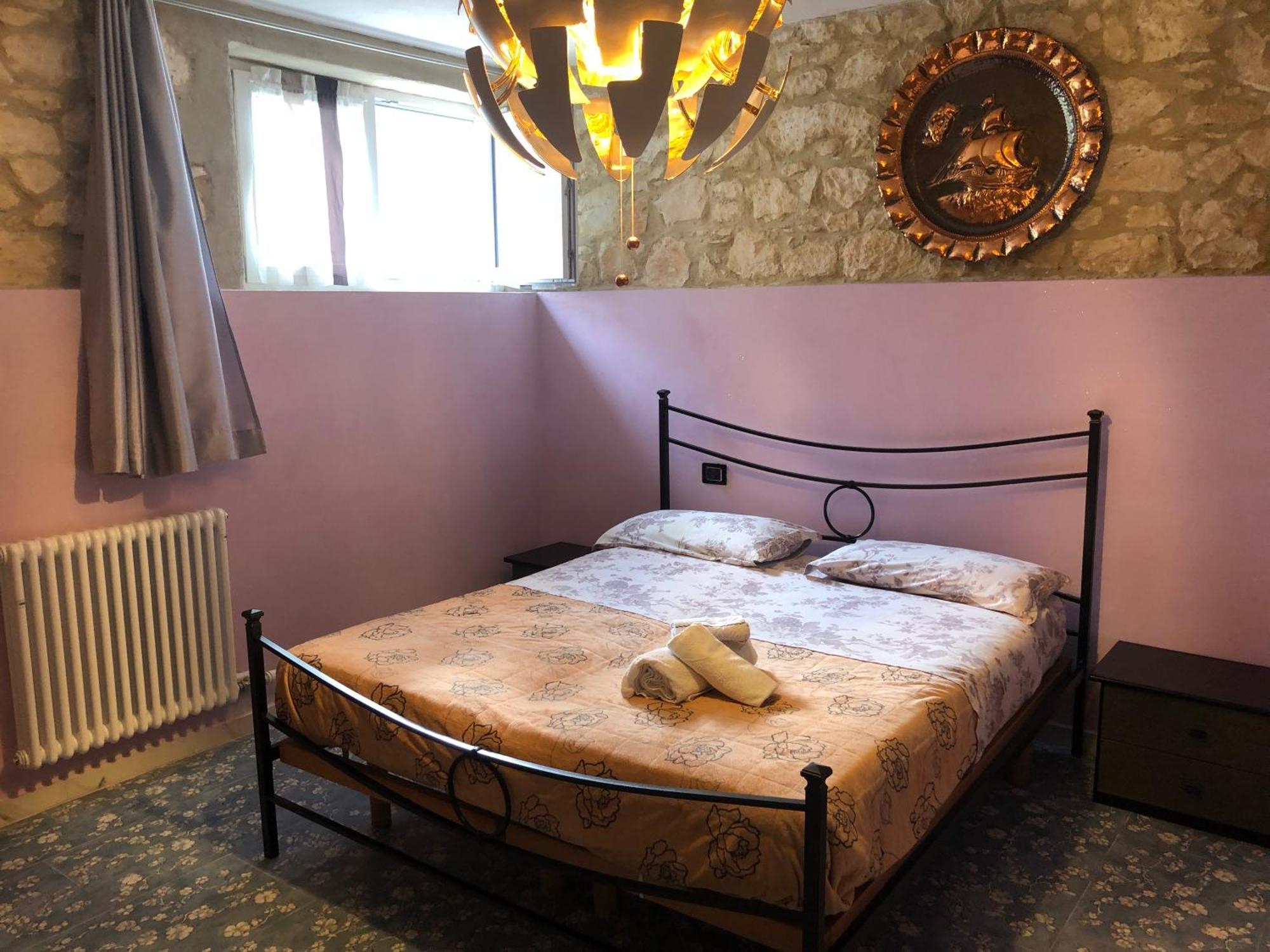Villa Angelina Barana 8 Verona Luaran gambar
