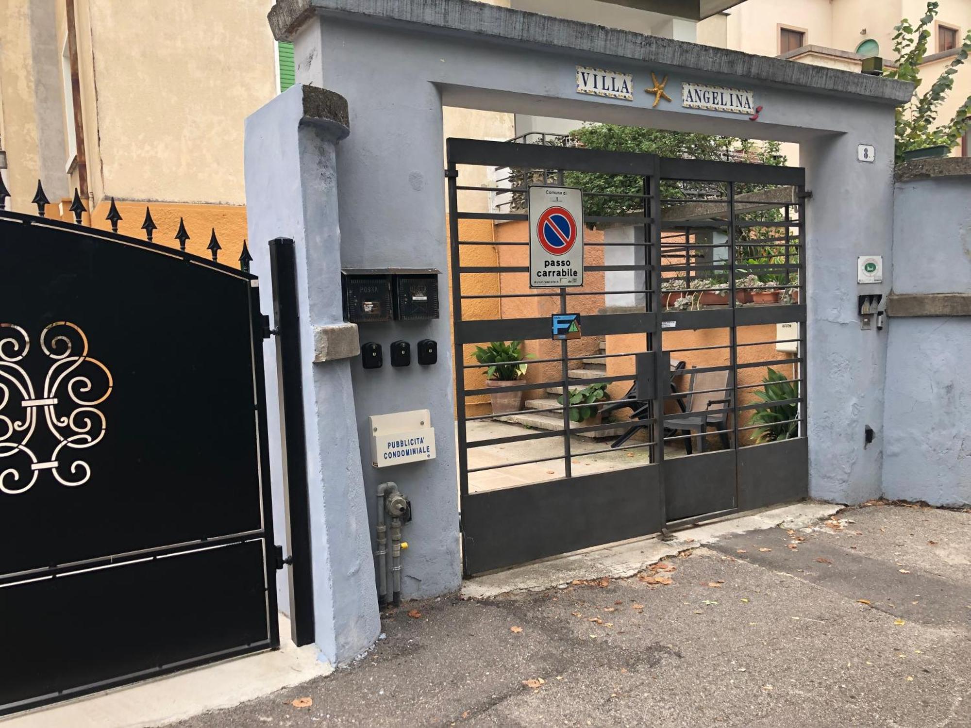 Villa Angelina Barana 8 Verona Luaran gambar