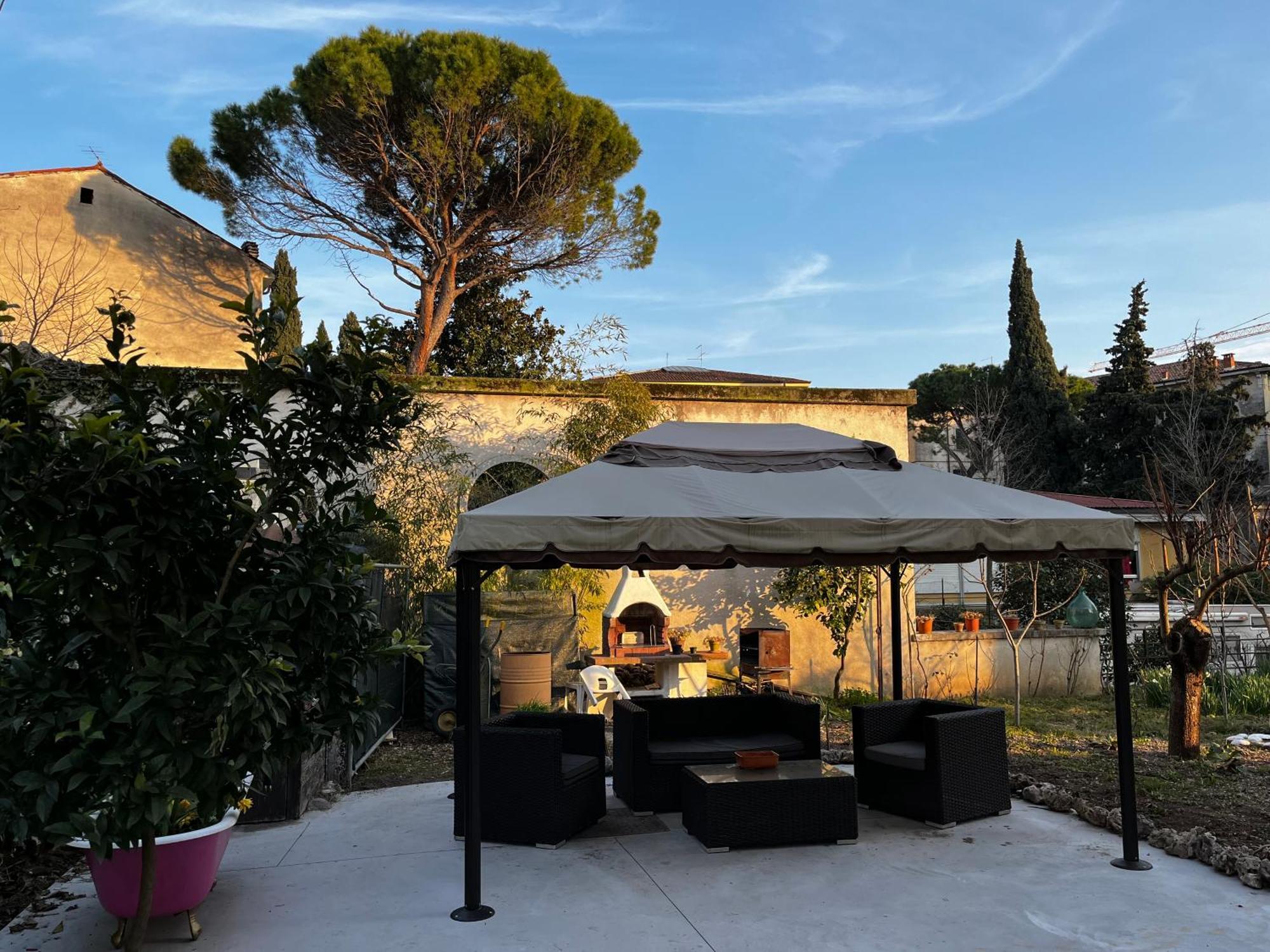 Villa Angelina Barana 8 Verona Luaran gambar