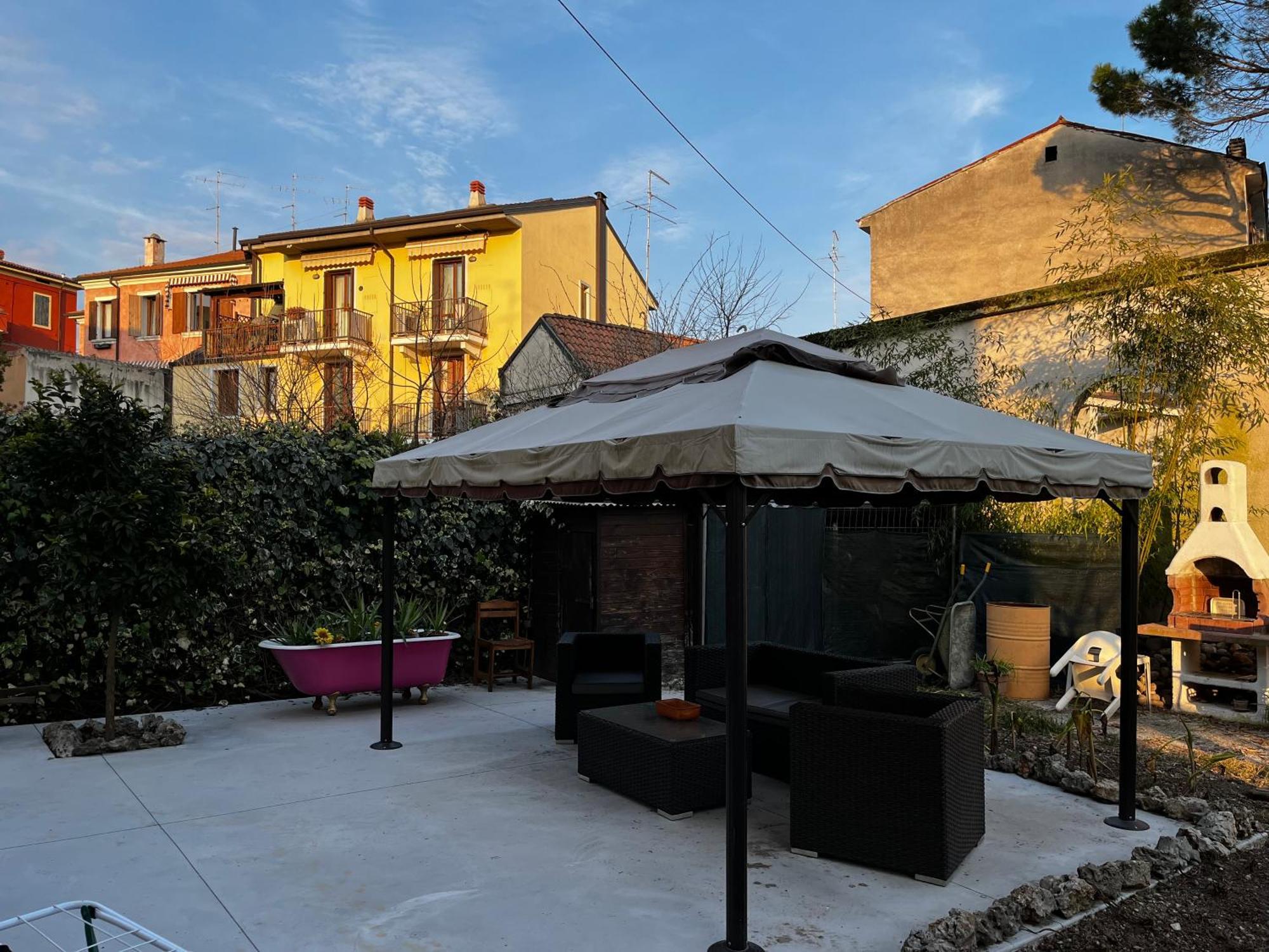 Villa Angelina Barana 8 Verona Luaran gambar